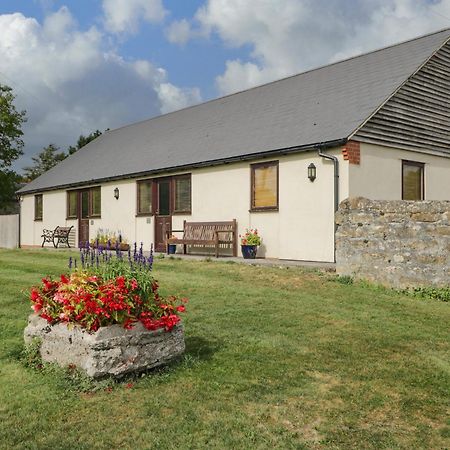 Brindle Cottage Lydiard Millicent Kültér fotó